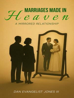 cover image of Marriages Made in Heaven